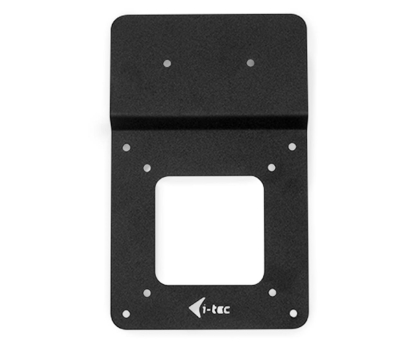 Uchwyt do monitorów I-TEC Uchwyt VESA dla stacji dokujących i-tec VESADOCK1